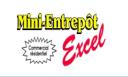 Mini Entrepôt Excel logo
